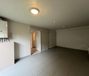 Gelijkvloers appartement met ruime slaapkamer te Pelt - Foto 6