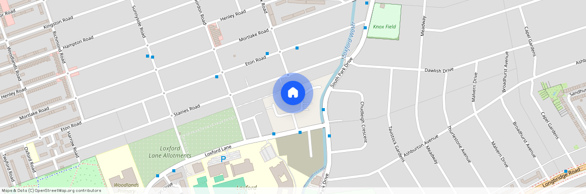 Griggs Close, ilford IG3