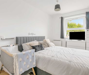 Cambridge Court, Loughborough Road, NG2 - Photo 2