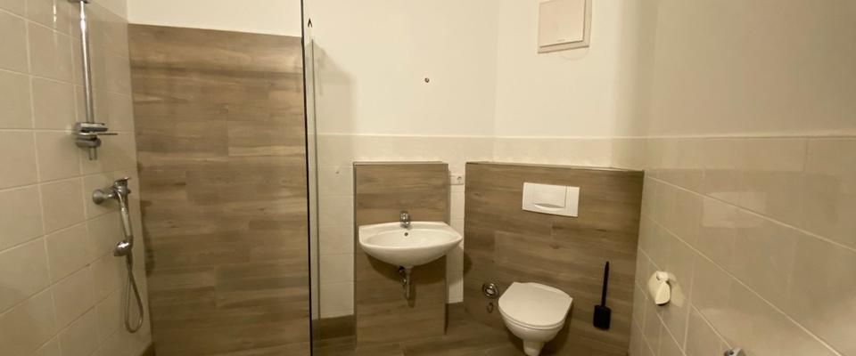 3-Zimmer-Wohnung in 01609 Gröditz mieten - hell & barrierearm - Foto 1