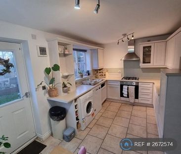 1 bedroom in a house share to rent - Photo 6