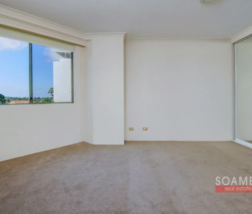 51/107-115 Pacific Highway, Hornsby. - Photo 5