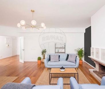 Apartamento T3 em Lisboa - Photo 4