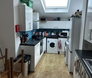 Room in a Shared House, Albert Edward Road, L7 - Photo 4