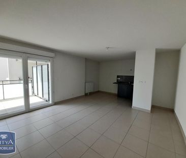 Location Appartement 3 pièces 63m² JOUE LES TOURS 37300 - Photo 2