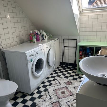 Geijersgatan - Foto 4