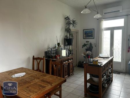 Location Maison 3 pièces 65m² PLAISSAN 34230 - Photo 2
