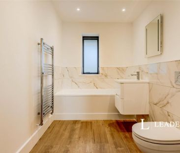 4 bedroom bungalow to rent - Photo 6