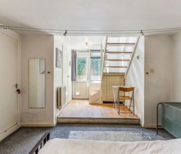 1 bedroom flat to rent - Photo 6