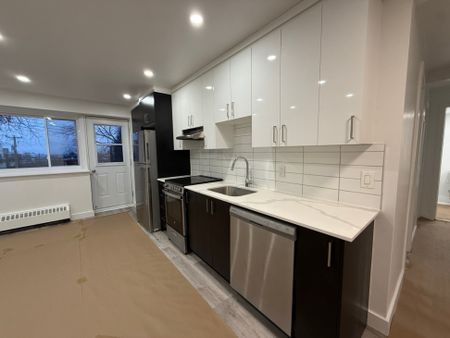 Appartement à louer - Montréal (Côte-des-Neiges/Notre-Dame-de-Grâce) (Côte-des-Neiges) Appartement à louer - Montréal (Côte-des-Neiges/Notre-Dame-de-Grâce) (Côte-des-Neiges) - Photo 5