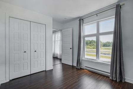 Appartement à louer - Brossard (Noms de rues (L)) Appartement à louer - Brossard (Noms de rues (L)) - Photo 3