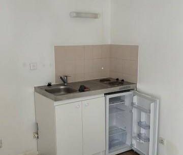 Location appartement t1 18 m² à Nantes (44100) Centre ville-Centre ... - Photo 5