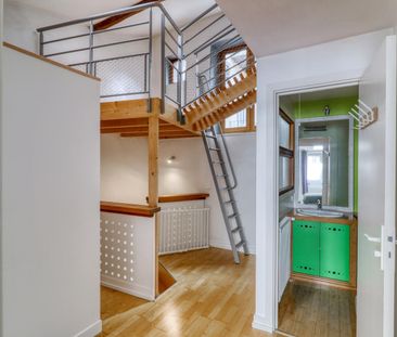 Location Appartement 1 pièce 10m² CLERMONT FERRAND 63000 - Photo 6