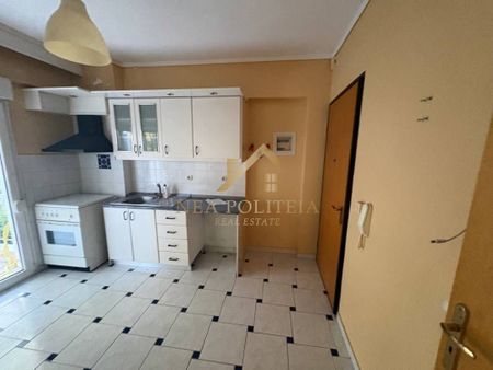 Studio/Γκαρσονιέρα για ενοικίαση Τριανδρία (Τριανδρία - Δόξα - Κρυονέρι) - Photo 5