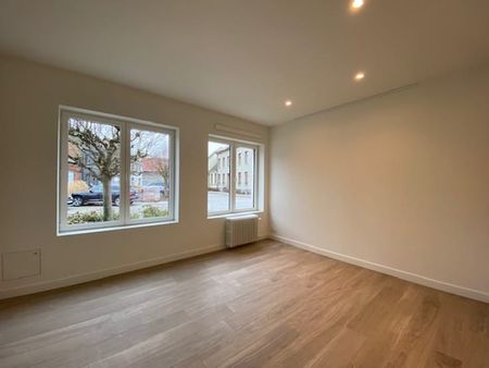 Appartement te huur - Photo 3