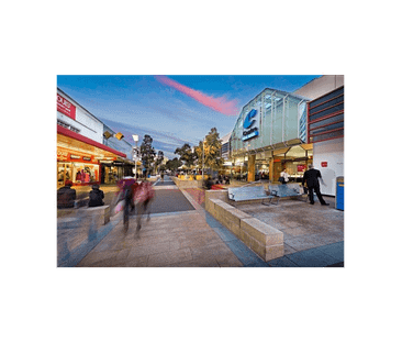 Elegantly Furnished Modern Apartment with Garden Views in the Heart... - Photo 4