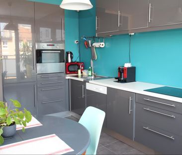 Appartement de 4 pièces - Photo 3