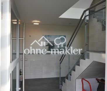 Gartenwohnung WE 1 Südost 87qm/ >30qm Terrasse+>200qm Gartenfläche ... - Photo 6