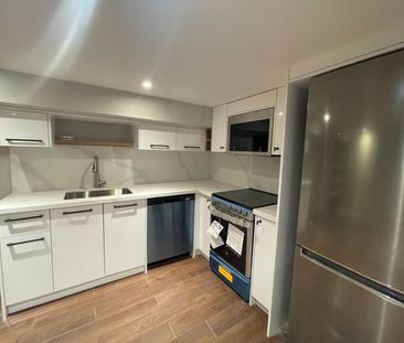 For Lease - 807 Dupont Street Unit# B, Toronto, Ontario - Photo 1