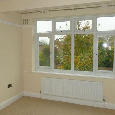 1 bedroom maisonette to rent - Photo 4
