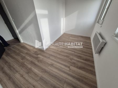 Location Appartement 3 pièces 61m² CAMBRAI 59400 - Photo 5