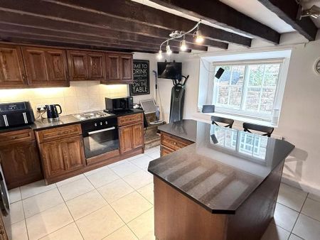 2 bedroom house to rent - Photo 2