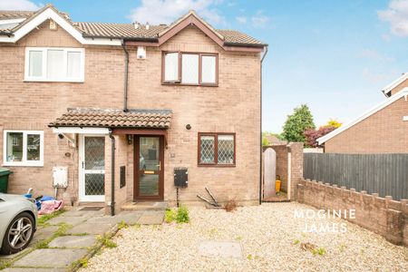 Amber Close, Pontprennau, South Glamorgan, CF23 - Photo 5