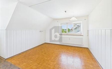 Wohnung in Bischofszell - Foto 2