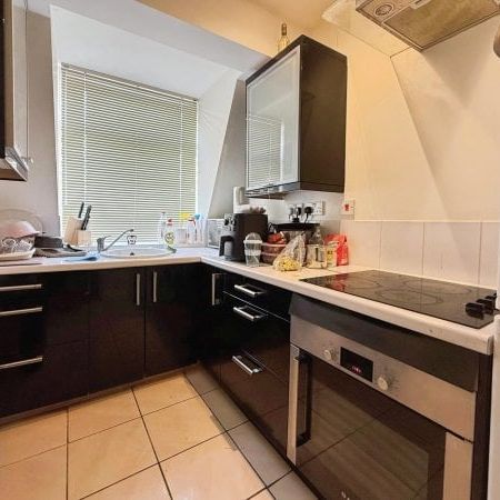 Heron, Thorpe Road, NR1 - Photo 3