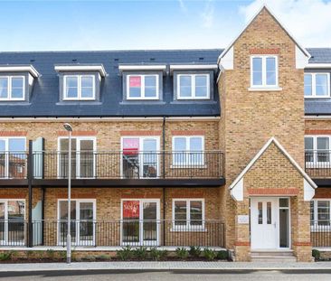 A stylish apartment forming part of the popular Ryewood development. - Photo 2