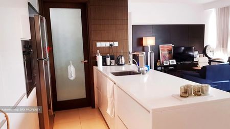 One-north Residences (D5), Apartment - For Rent - Photo 5