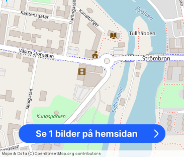 Kungsgatan, 2, Säffle - Foto 1