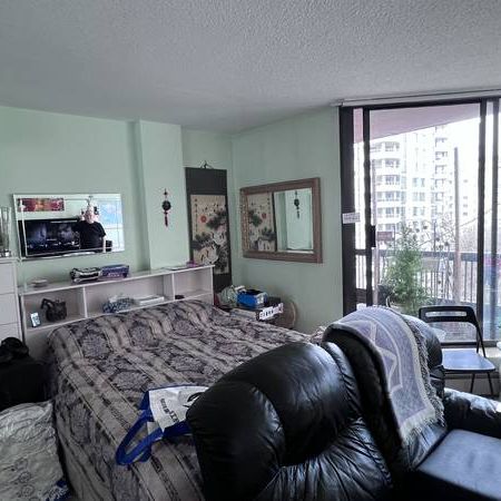 Fully furnished Bachelor Suite centrally loc - Photo 1