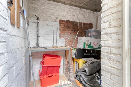 Appartement te huur in Gent - Foto 4