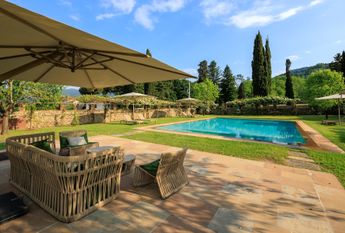 Farm and Ranch Property