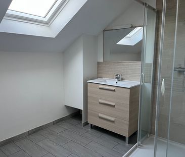 MERY SUR OISE : appartement 2 pièces (43,74 m²) - Photo 6