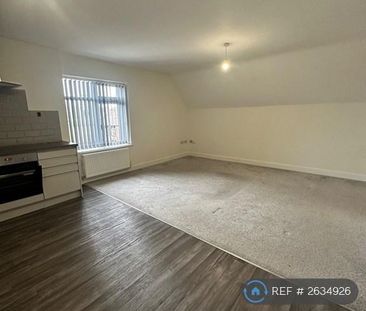 1 bedroom flat to rent - Photo 2