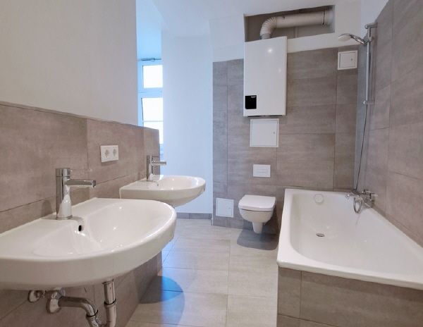 großzügige WG-Wohnung sucht Bewohner in Barmbek-Süd - Foto 1