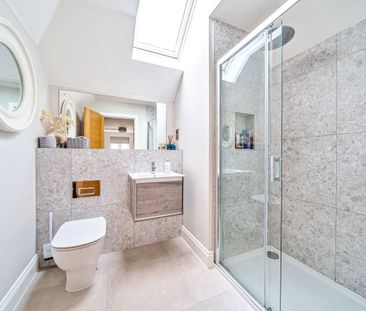 5 bedroom detached house to rent - Photo 6