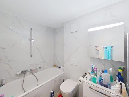 Bel appartement de 2,5 pièces d’environ 58m2 - Photo 5