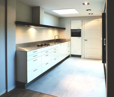 Te huur: Appartement Bazarlaan 46 in Den Haag - Foto 6