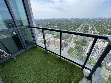 For Lease - 5162 Yonge Street Unit# PH301, Toronto, Ontario - Photo 5