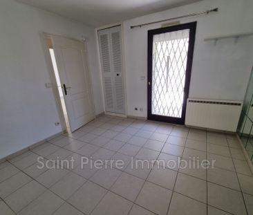 Appartement Villeneuve-Loubet - Photo 2