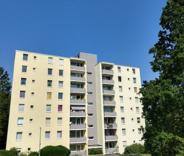 Demnächst frei! 3-Zimmer-Wohnung in Wuppertal - Foto 1