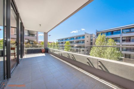 11/19 Leichhardt Street, Kingston ACT 2604 - Apartment For Rent | Domain - Photo 2