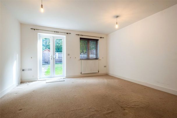 2 bedroom house to rent - Photo 1