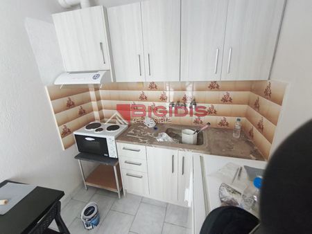 Studio / γκαρσονιέρα 38 τ.μ. για ενοικίαση, Ν. Σερρών, Σέρρες - Photo 2