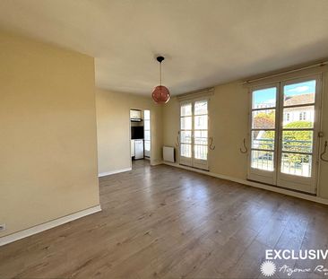 Location Appartement 1 pièce 30m² ST GERMAIN EN LAYE 78100 - Photo 1