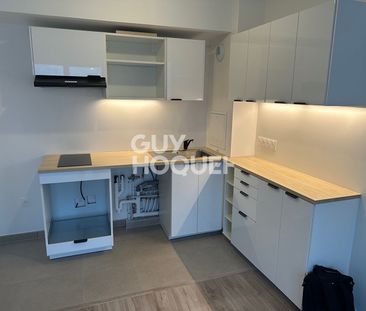 Appartement Ozoir La Ferriere 2 pièces 36.04 m² - Photo 2