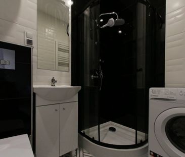 Idealne dla młodych par i singli 25 m² - Photo 1